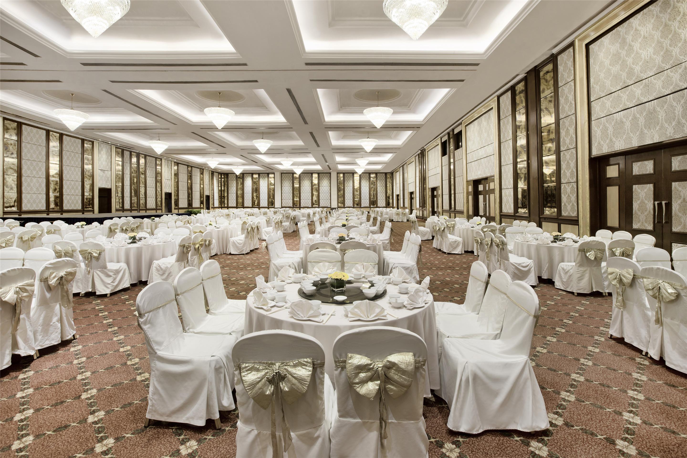 Dorsett Grand Subang Hotel Субанг-Джая Удобства фото
