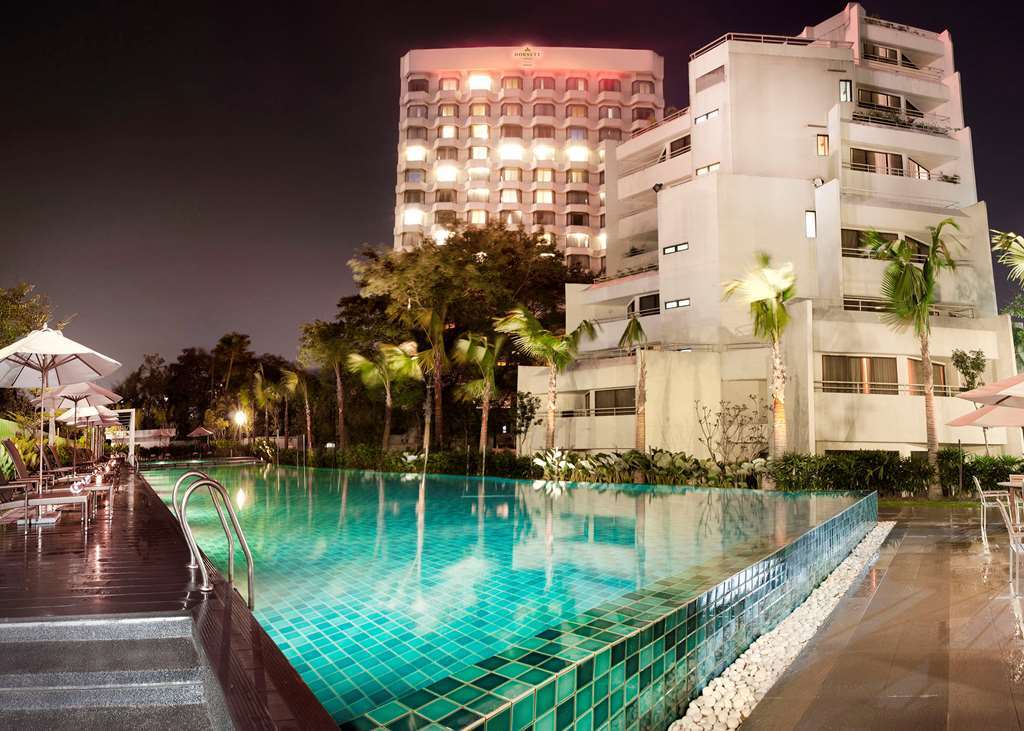 Dorsett Grand Subang Hotel Субанг-Джая Удобства фото